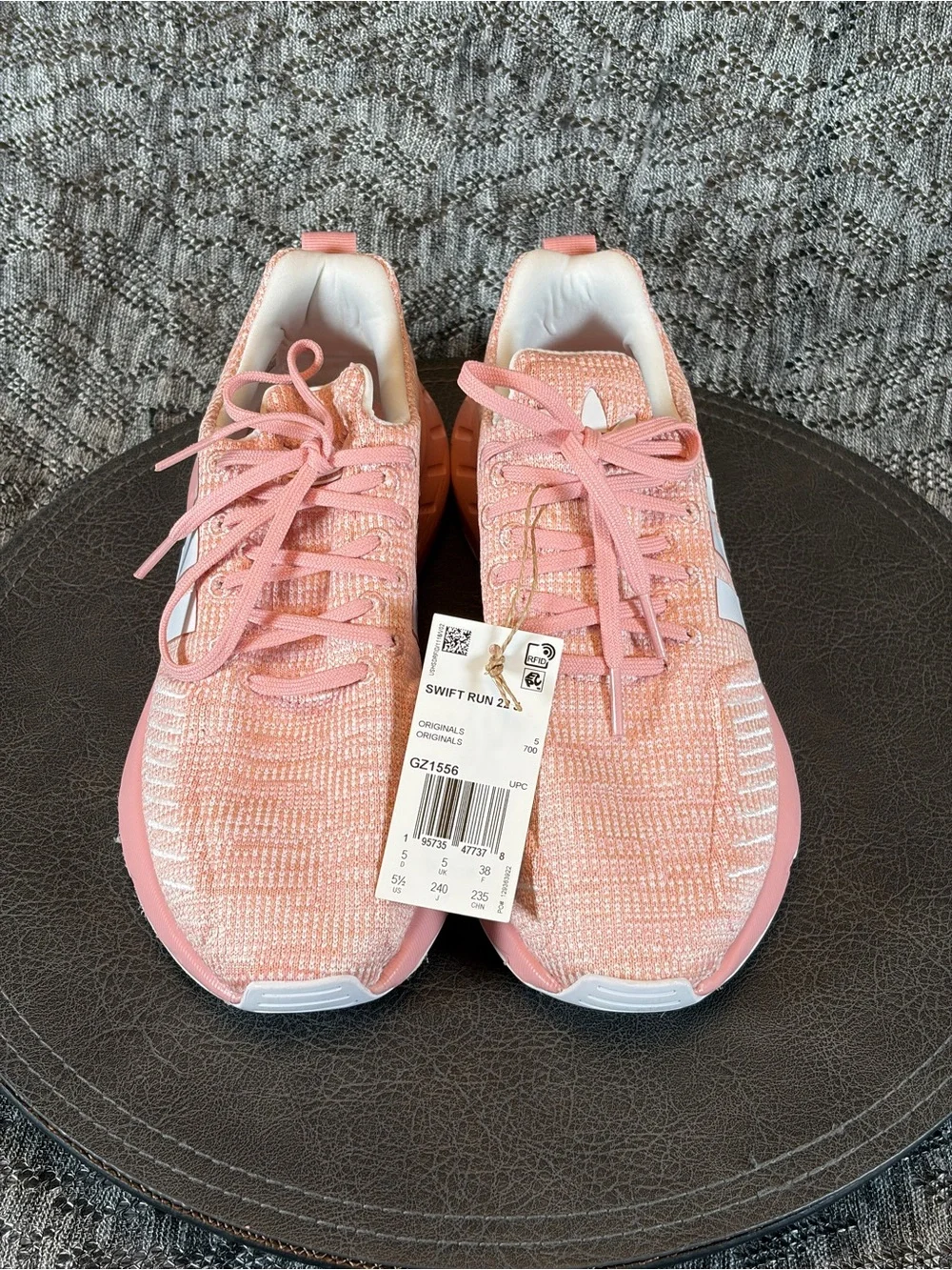 Adidas Originals Kids Swift Run 22 sneakers Kids 5.5
